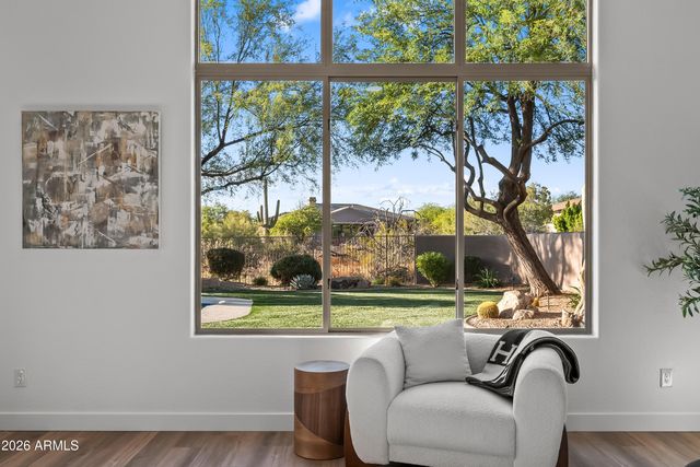 6626 E Bent Tree Drive, Scottsdale, AZ 85266