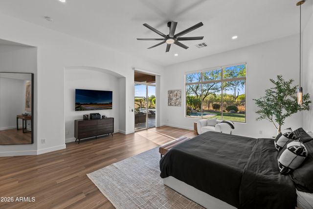 6626 E Bent Tree Drive, Scottsdale, AZ 85266