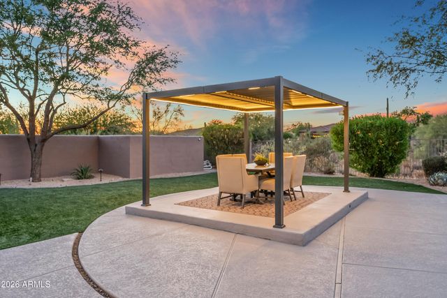 6626 E Bent Tree Drive, Scottsdale, AZ 85266