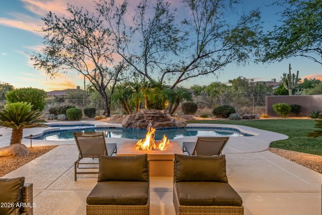 6626 E Bent Tree Drive, Scottsdale, AZ 85266
