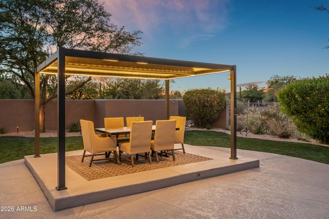 6626 E Bent Tree Drive, Scottsdale, AZ 85266