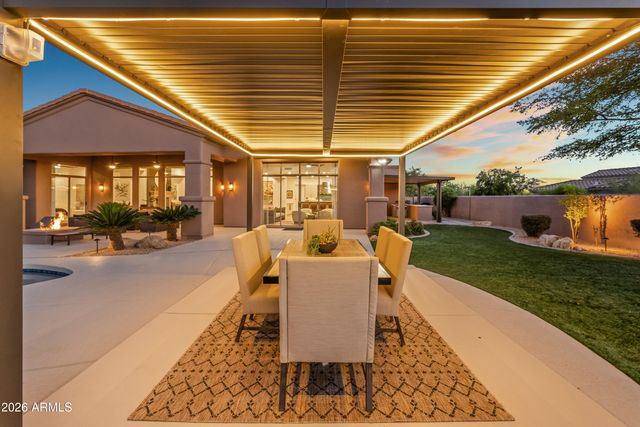 6626 E Bent Tree Drive, Scottsdale, AZ 85266