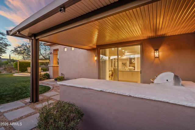 6626 E Bent Tree Drive, Scottsdale, AZ 85266