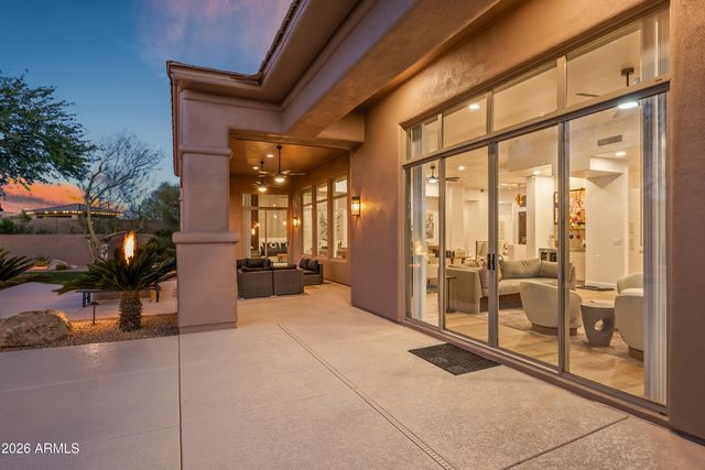 6626 E Bent Tree Drive, Scottsdale, AZ 85266