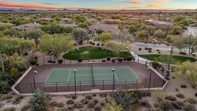 6626 E Bent Tree Drive, Scottsdale, AZ 85266