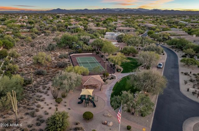 6626 E Bent Tree Drive, Scottsdale, AZ 85266