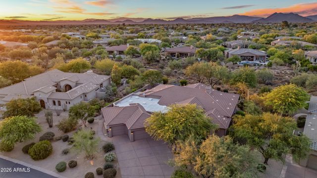 6626 E Bent Tree Drive, Scottsdale, AZ 85266