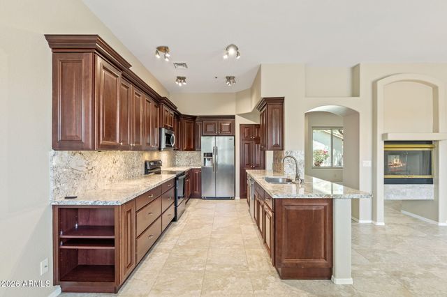 9343 E WINDROSE Drive, Scottsdale, AZ 85260