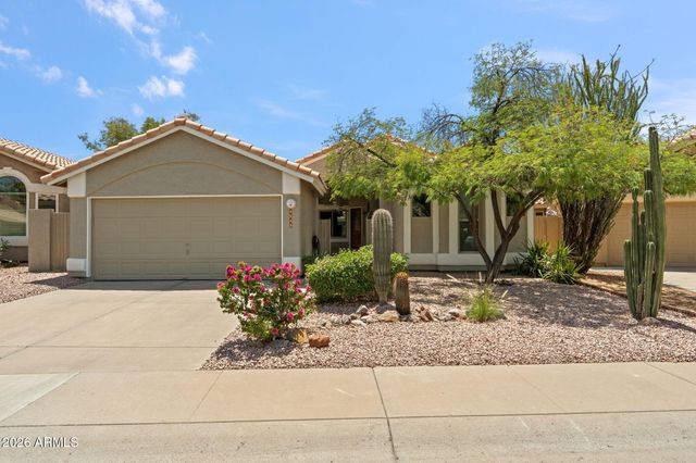 9343 E WINDROSE Drive, Scottsdale, AZ 85260