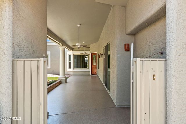 9343 E WINDROSE Drive, Scottsdale, AZ 85260