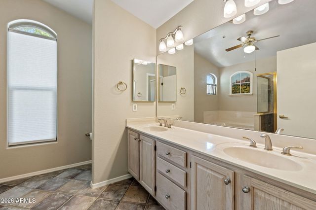 9343 E WINDROSE Drive, Scottsdale, AZ 85260