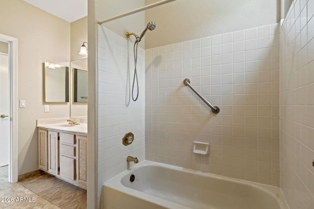 9343 E WINDROSE Drive, Scottsdale, AZ 85260