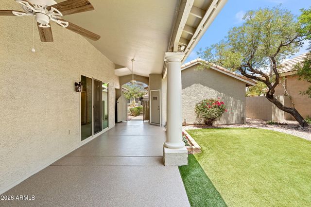 9343 E WINDROSE Drive, Scottsdale, AZ 85260