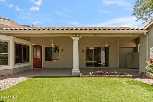 9343 E WINDROSE Drive, Scottsdale, AZ 85260