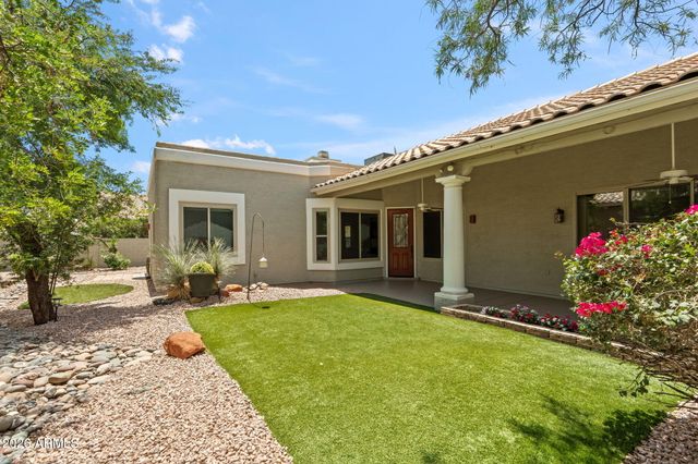 9343 E WINDROSE Drive, Scottsdale, AZ 85260