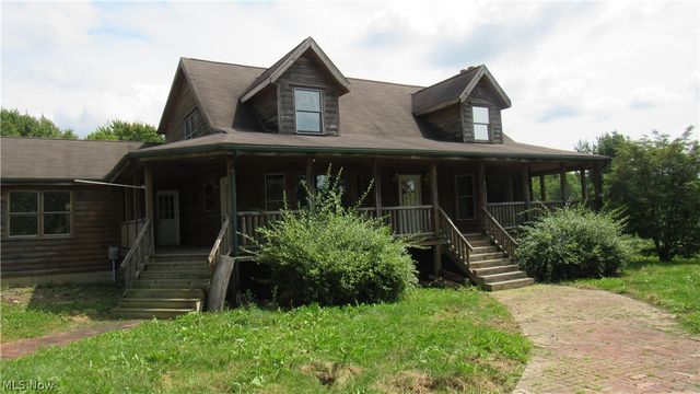 10295 Youngstown Salem Road, Salem, OH 44460