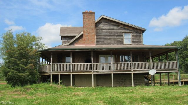 10295 Youngstown Salem Road, Salem, OH 44460