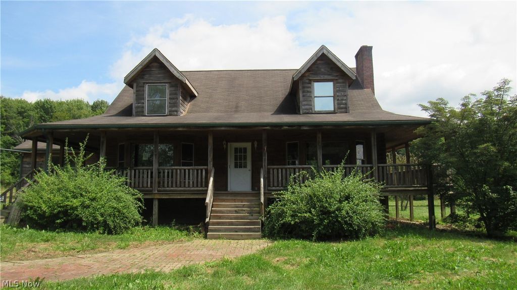 10295 Youngstown Salem Road, Salem, OH 44460