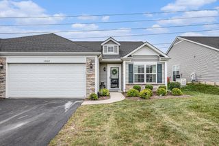 15407 W 102nd Place, Dyer, IN 46311