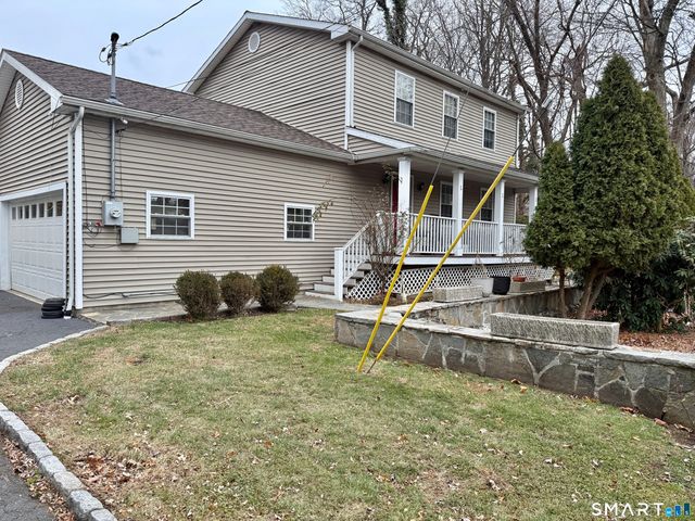 70 Renwick Place, Bridgeport, CT 06604