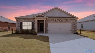 232 Antler Ridge Drive, Huntsville, AL 35811