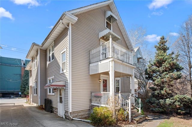 1627 E 118th Street, Cleveland, OH 44106