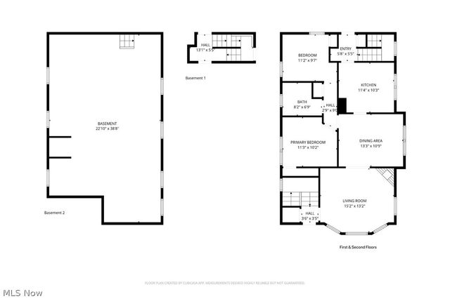 1627 E 118th Street, Cleveland, OH 44106