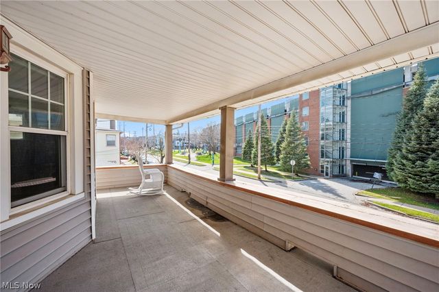 1627 E 118th Street, Cleveland, OH 44106