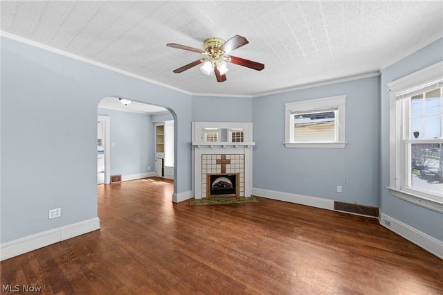 1627 E 118th Street, Cleveland, OH 44106