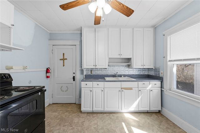 1627 E 118th Street, Cleveland, OH 44106