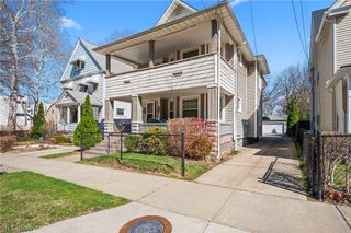 1627 E 118th Street, Cleveland, OH 44106