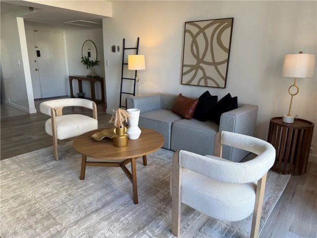 10535 Wilshire 612, Los Angeles, CA 90024
