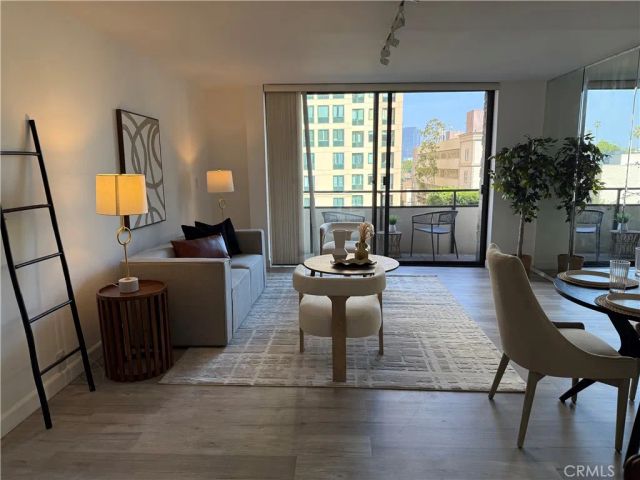 10535 Wilshire 612, Los Angeles, CA 90024