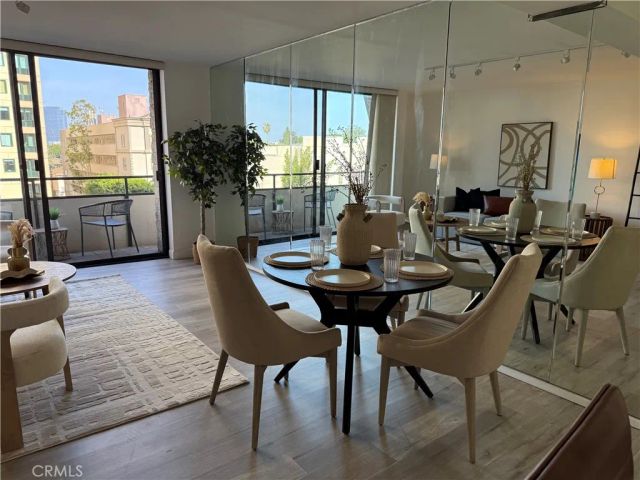 10535 Wilshire 612, Los Angeles, CA 90024