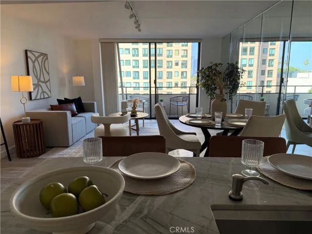 10535 Wilshire 612, Los Angeles, CA 90024