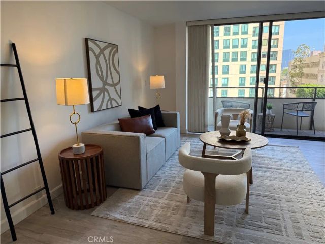 10535 Wilshire 612, Los Angeles, CA 90024