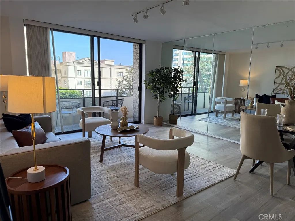10535 Wilshire 612, Los Angeles, CA 90024