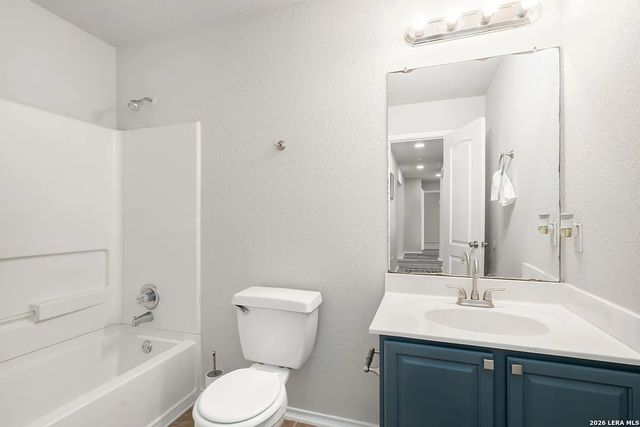 11114 BARCLAY PT, San Antonio, TX 78254