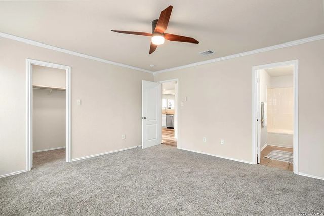 11114 BARCLAY PT, San Antonio, TX 78254