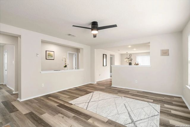 11114 BARCLAY PT, San Antonio, TX 78254