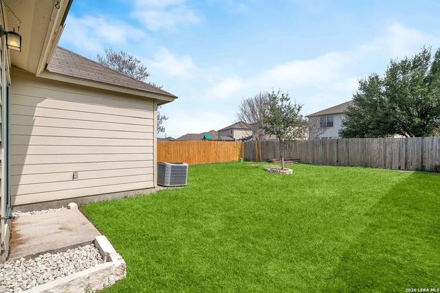 11114 BARCLAY PT, San Antonio, TX 78254