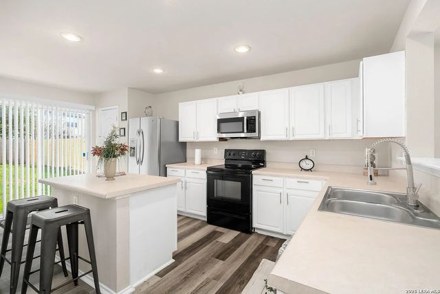 11114 BARCLAY PT, San Antonio, TX 78254