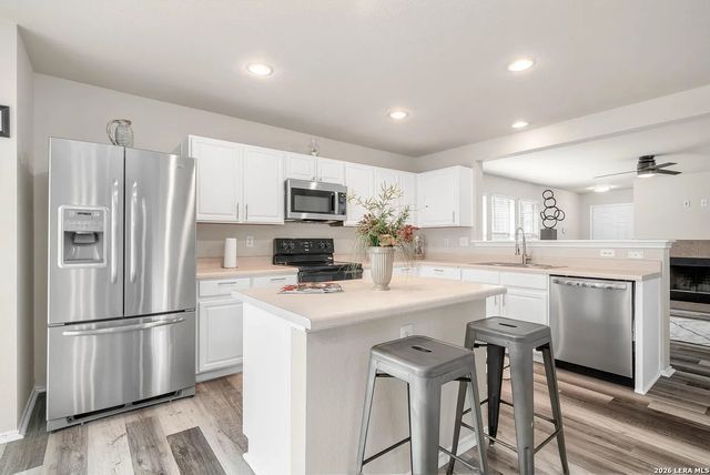 11114 BARCLAY PT, San Antonio, TX 78254