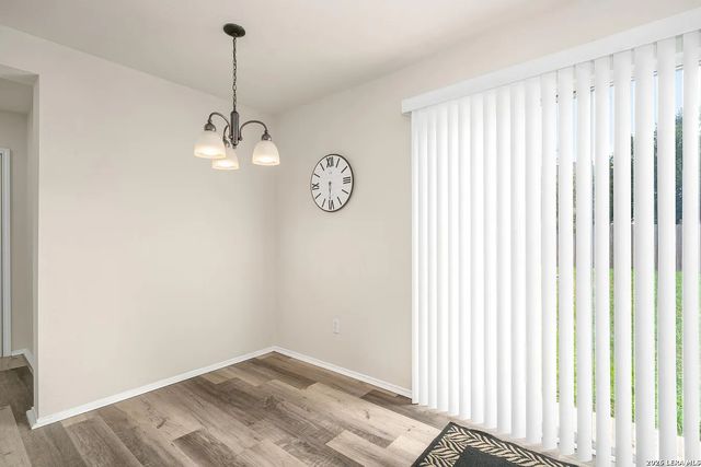 11114 BARCLAY PT, San Antonio, TX 78254
