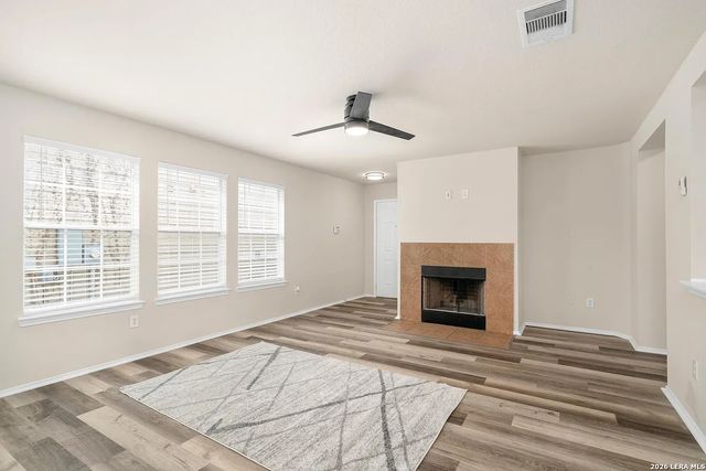 11114 BARCLAY PT, San Antonio, TX 78254