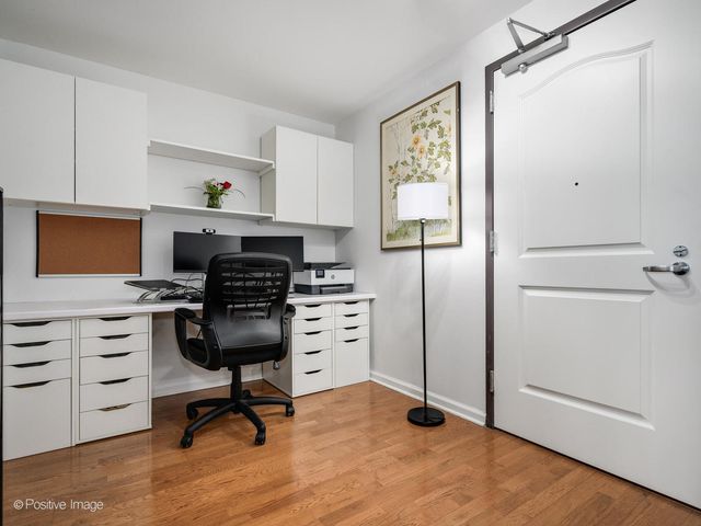 125 S Jefferson Street 3203, Chicago, IL 60661