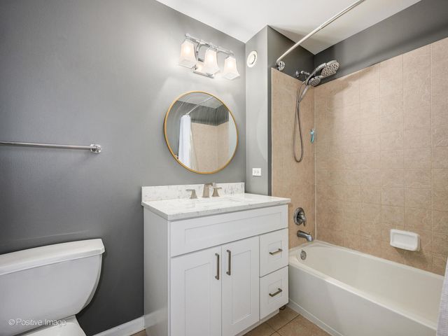 125 S Jefferson Street 3203, Chicago, IL 60661