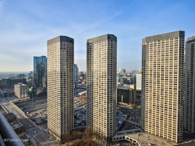 125 S Jefferson Street 3203, Chicago, IL 60661