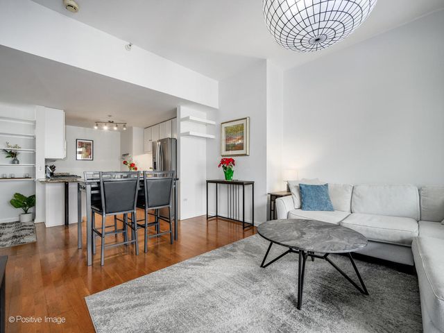 125 S Jefferson Street 3203, Chicago, IL 60661