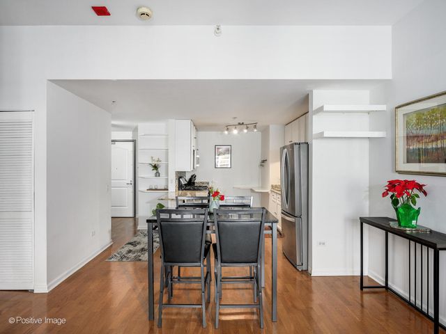 125 S Jefferson Street 3203, Chicago, IL 60661